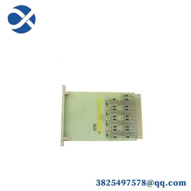 ABB IOD86+MEM PLC Memory Board