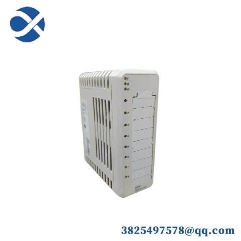 AB 1326AS-B440G-21-A/A High-Performance Control Module