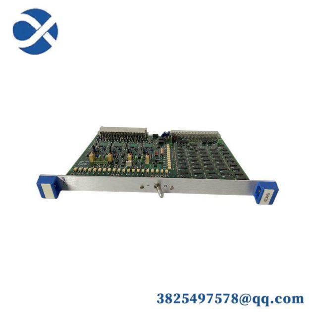 ABB DSAI130D 3BSE003127R1 I/O Module