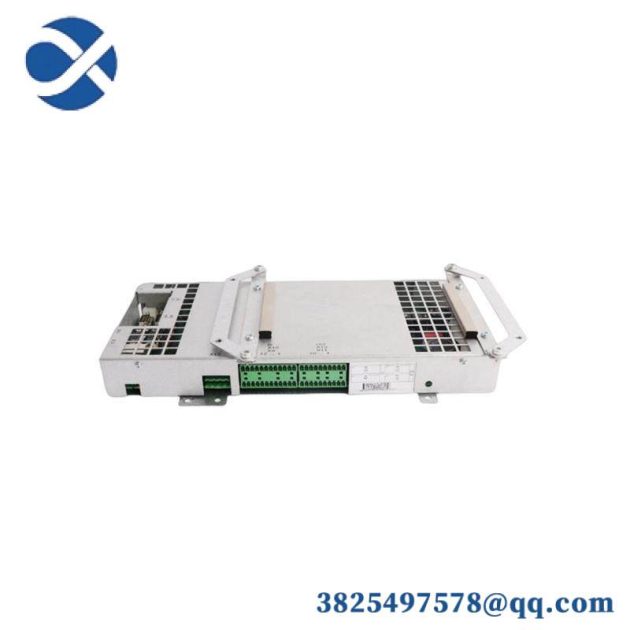 Honeywell Terminal Plate F860-CA, Control Module