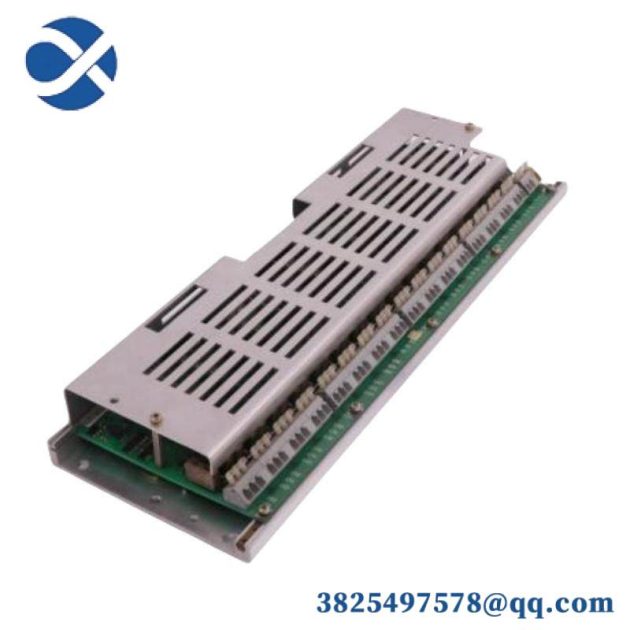 ABB 3BSE019653R1 Industrial Control Module for Automation Systems