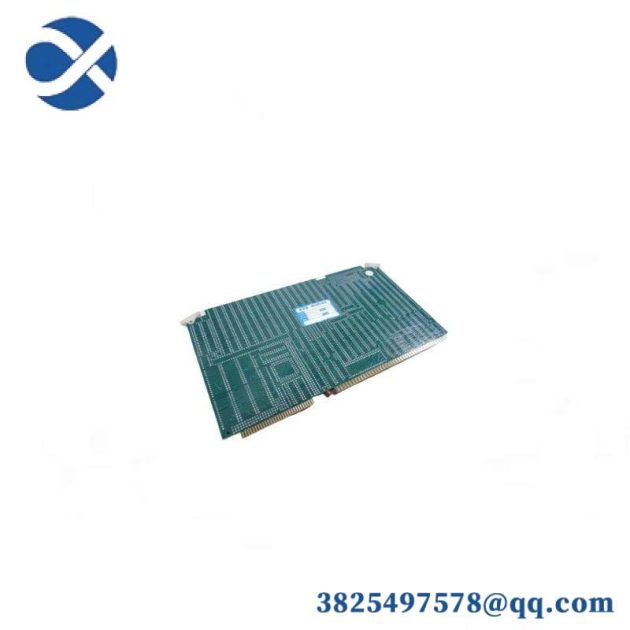ABB LXN1601-6 Industrial Control Module