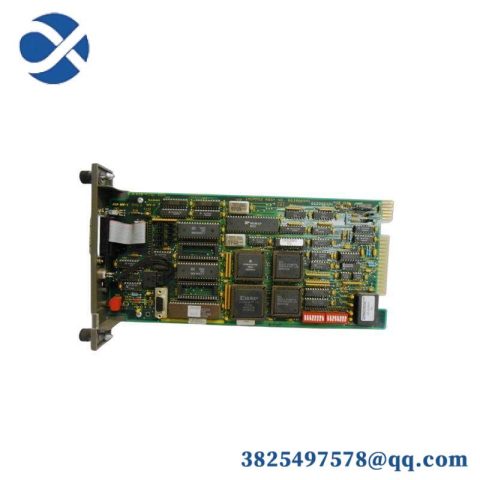 ABB IMCPM02 Communication Port Module, High-Speed Data Transfer Interface