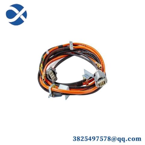 ABB 3HAC16527-1 Control Module, Core Industrial Automation Component