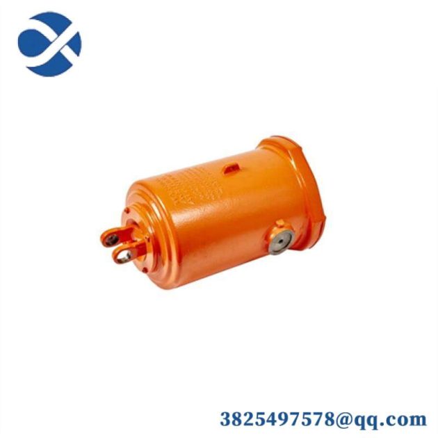 ABB IRB 6640 3HAC028470-001 Balancing Device