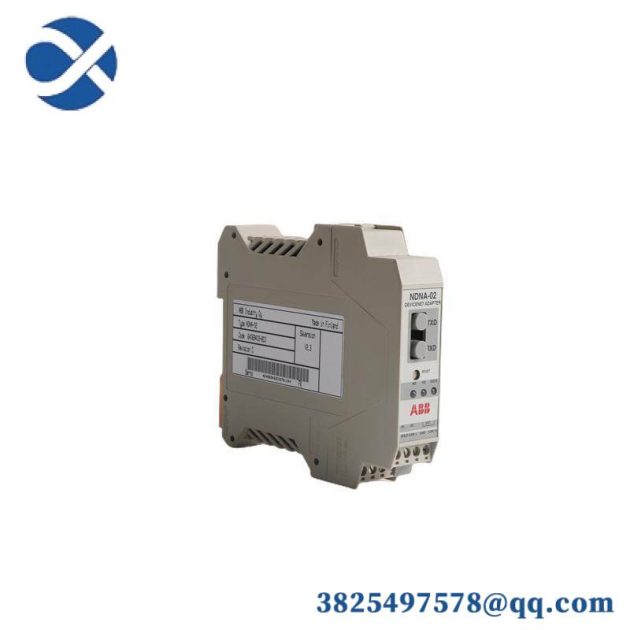 ABB NDNA-02: Comprehensive DeviceNet Adaptor Kit