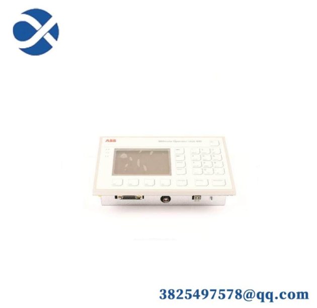 ABB PXAH 401 / 3BSE017235R1 Industrial Control Module