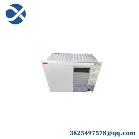 ABB 3HAC040656-002 3HAC050224-001 3HAC16035-1/03 3HAC7998-001 IRB2600 Industrial Robot Modules