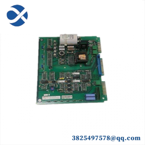 ABB 3HAC029406-002 Control Module