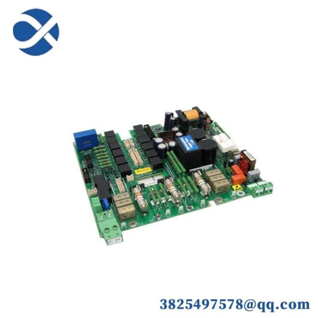 ABB SDCS-POW-4 Industrial Power Supply Module