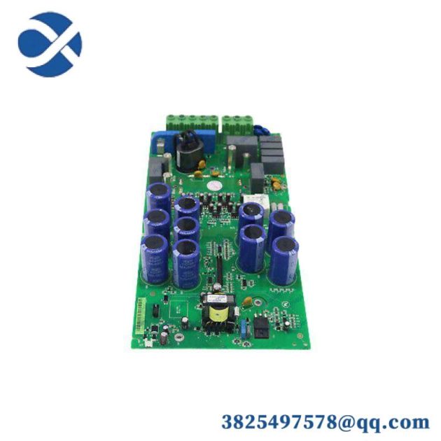 ABB SINT4320C - Industrial Drive Board, Engineered for Precision Control