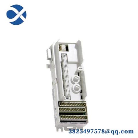 ABB INIC-T12 TERMINATION MODULE, Industrial Communication Module