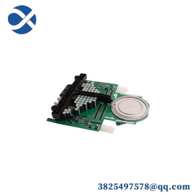 ABB UNV 0884A-V1 Industrial Control Module - Scalable & Reliable Automation Solution