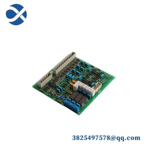 ABB 3BSC740008R1 Industrial Control Module