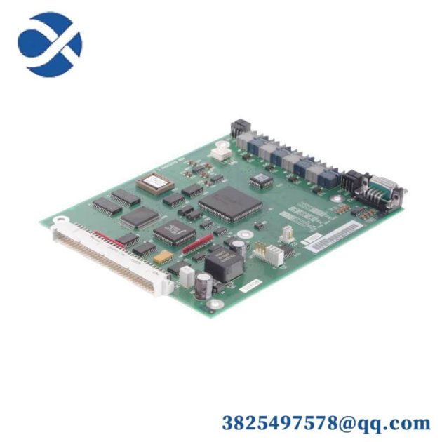 ABB 3HAC11821-1 Control Module for Industrial Automation