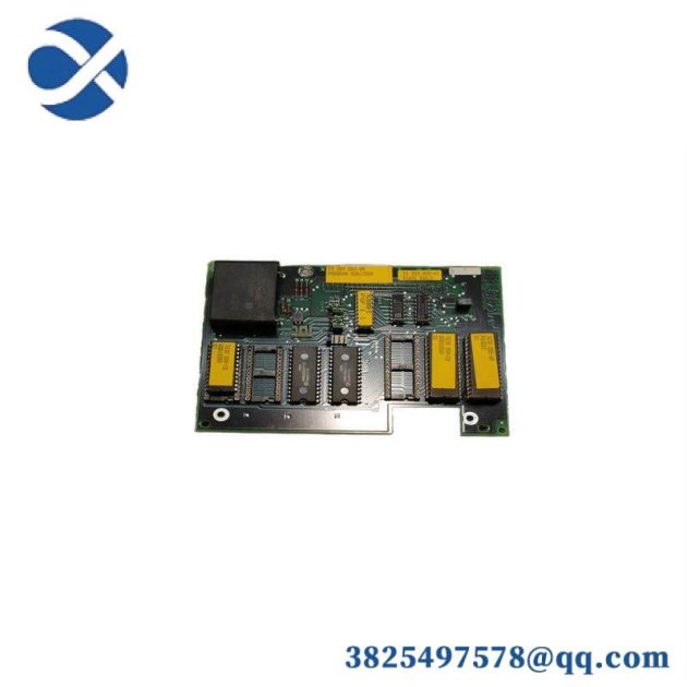 ABB 3HAC020890-040 Control Panel - Advanced Automation Control