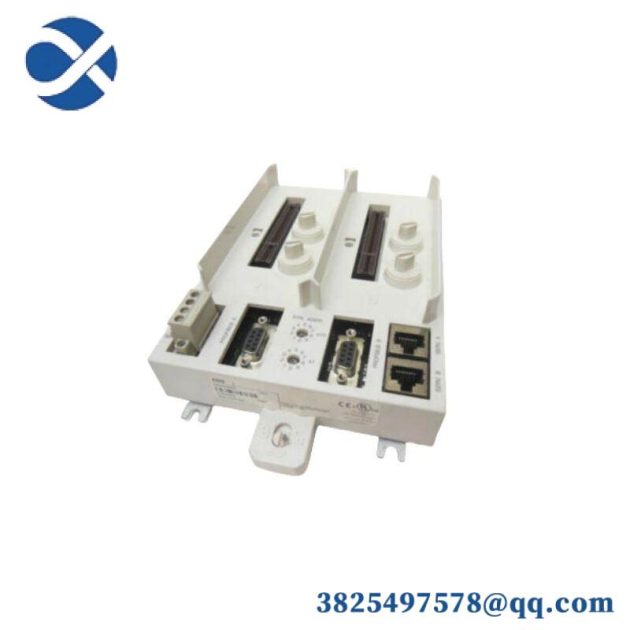 ABB AI830 3BSE008518R1 Industrial Control Module