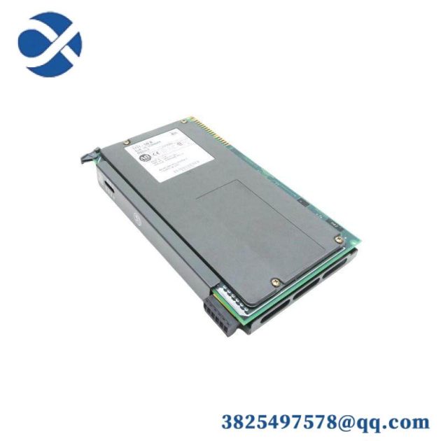 Allen Bradley 1336-B010-EA-FA2-L3-S1AC Drive - Industrial Automation Control System Component