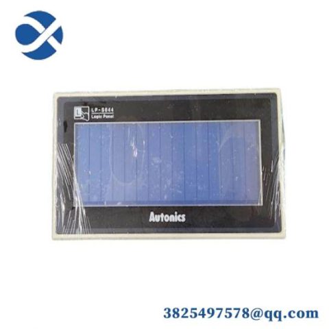 NI CRIO-9014 Industrial Control Module, High Performance Compact RIO System