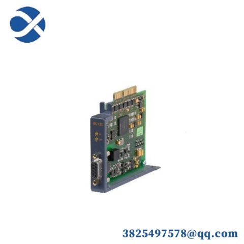 B&R 8MSA5L.E3-X400-1 High-Performance Industrial Controller