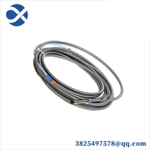 Bently Nevada 330102-00-70-10-02-05 Proximity Probe for Precise Industrial Measurement