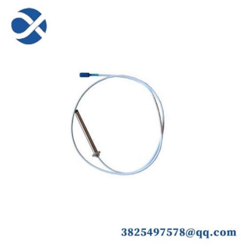 BENTLY 35321B - Advanced Vibration Monitoring System Module