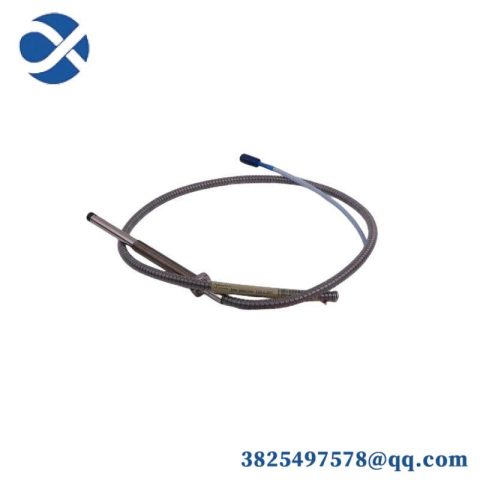 Bently Nevada 330103-00-06-05-02-CN Proximity Probes: Advanced Industrial Sensing Solutions