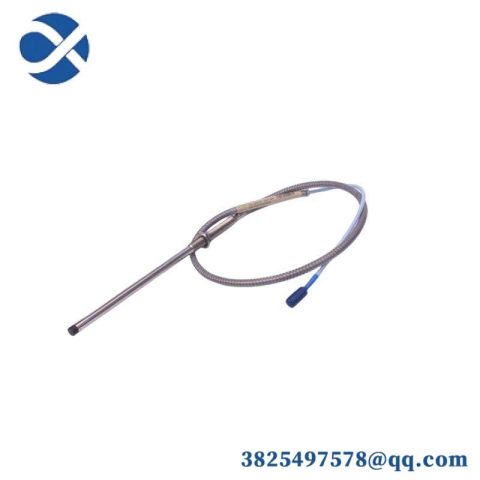 Bently Nevada 330104-15-23-10-02-00 Proximity Transducer System