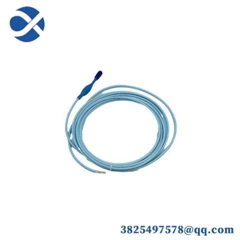 Bently Nevada 330130-080-02-05: Precision Standard Extension Cable, for Industrial Automation