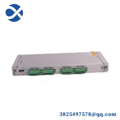 Bently Nevada 330130-080-11-05: High-Precision Motion Control Module