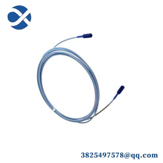 bently_nevada_330730-080-11-05_extension_cable_1.jpg Bently Nevada 330730-080-11-05 Extension Cable: Precision Control for Industrial Automation