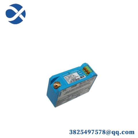 Bently Nevada 330878-90-00 Proximity Sensor - Precision Control for Industrial Automation