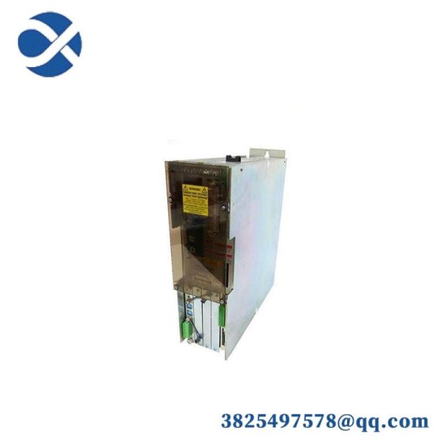 Indramat HDS04.2-W200N High-Precision Control Device, Efficient Industrial Automation