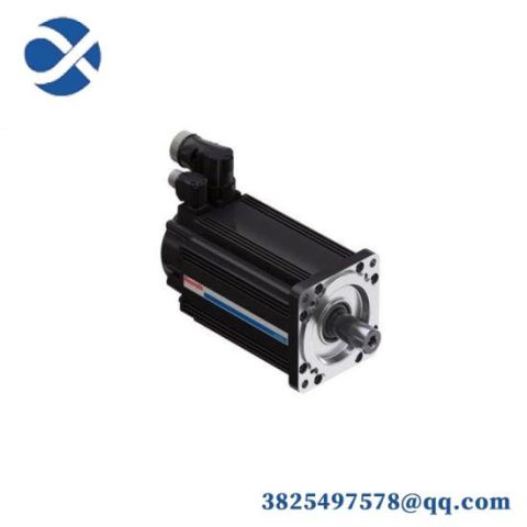 Bosch Rexroth IndraDrive CE Servo Drive, Model R911190188