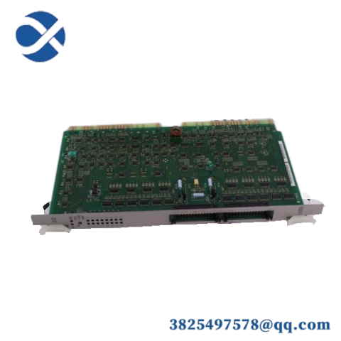 Bosch Rexroth R911287321 Industrial Automation Module for Fluid Power Systems