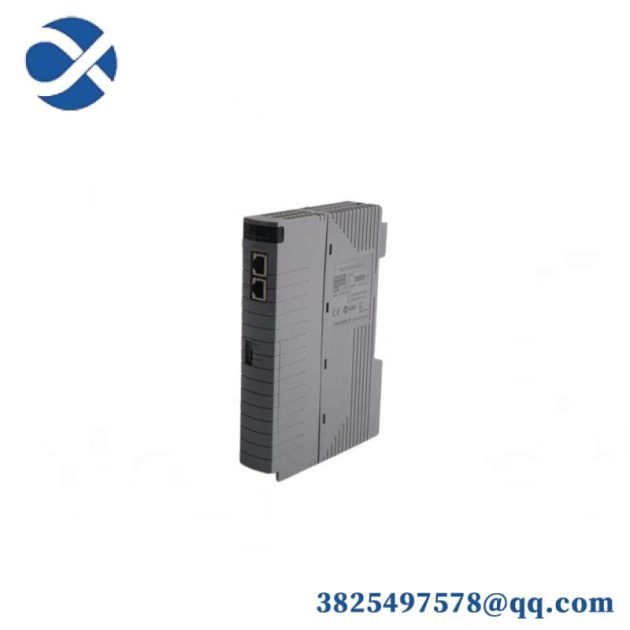YOKOGAWA CP461-11-S1 Processor Module - Precision Control at Your Fingertips