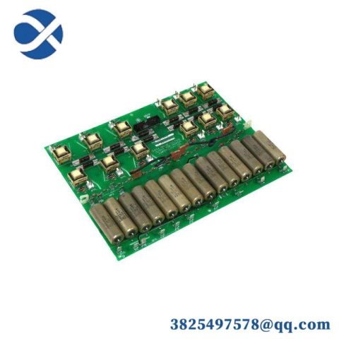 GE IS200TBTCH1BCB - High-Performance Thermocouple Terminal Board
