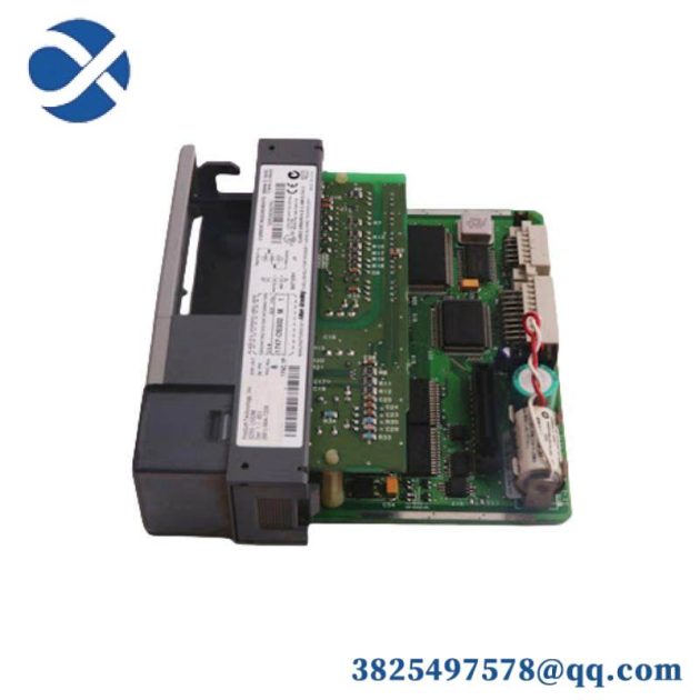 GE DS3800HMPK1 Microprocessor Board, Mark IV Control System Component