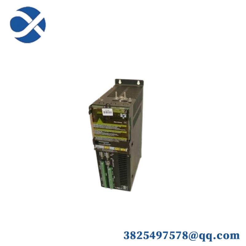 ELAU SM140/30/290/P1/44/R1/B0 Industrial Module