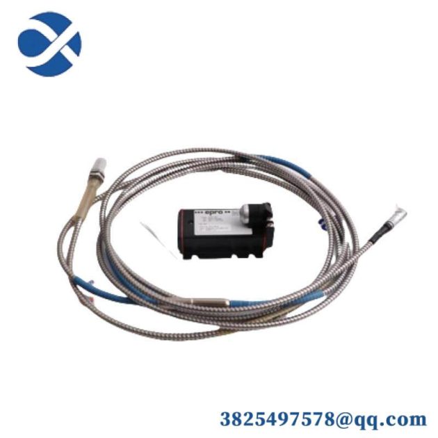 EPRO PR6424/117-100 Eddy Current Sensor