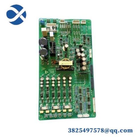 Emerson F1A1443GM1 Inverter Board - High Efficiency Drive Technology