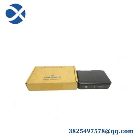 EMERSON 067UDA300BACRA Industrial Control Module, SKIT