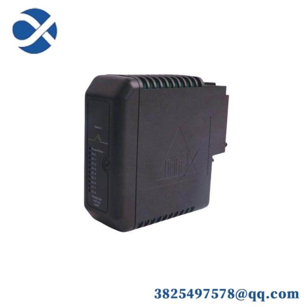 Emerson 3D04143G01 Control Module