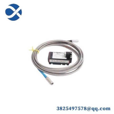 Emerson PR6424/011-010 CON021 Eddy Current Sensor