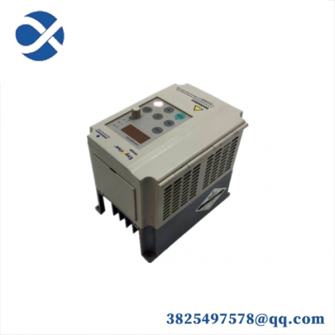 EMERSON TD3200-2S0002D Elevator Inverter - Advanced Elevator Control System by Emerson