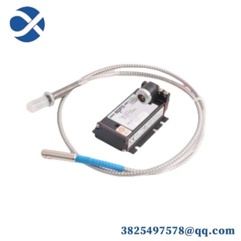 EPRO PR6423/191-110 Industrial Control Module