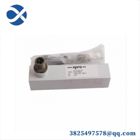 EPRO PR6424/117-100 Eddy Current Sensor
