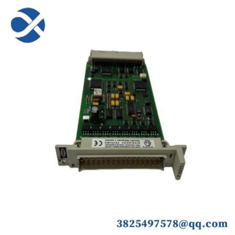 HIMA F12014 4-Fold Relay Amplifier for Industrial Control Systems