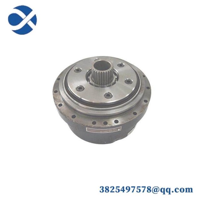 Fanuc A06B-6088-H245 Robotics Spindle Amplifier Module - Enhance Your Robotic Performance
