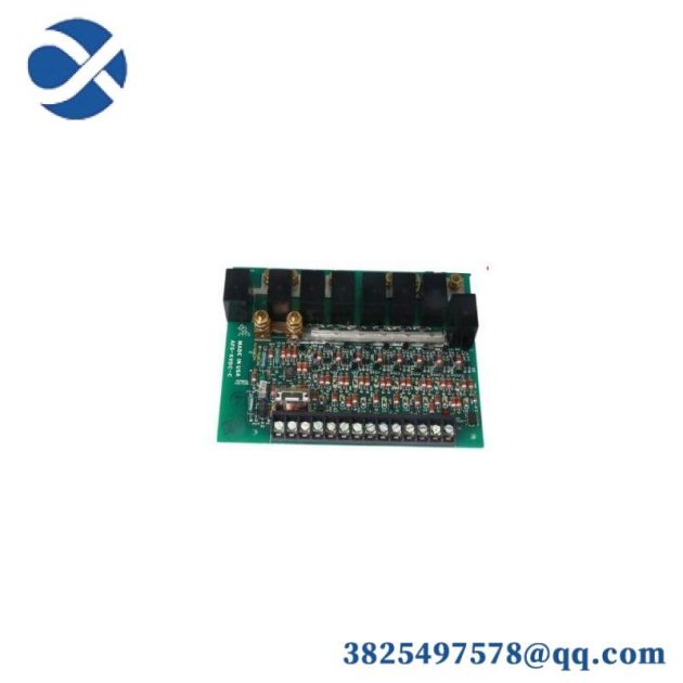 Forney 401111-01 Control Module for Industrial Automation